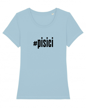 #pisici Sky Blue