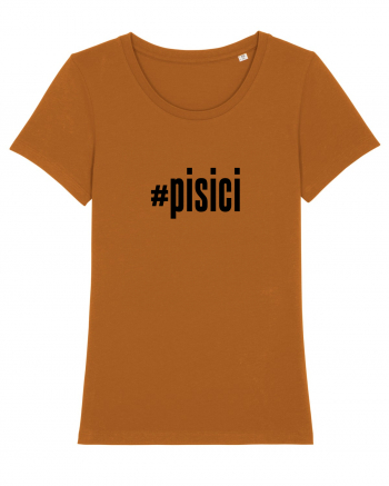 #pisici Roasted Orange