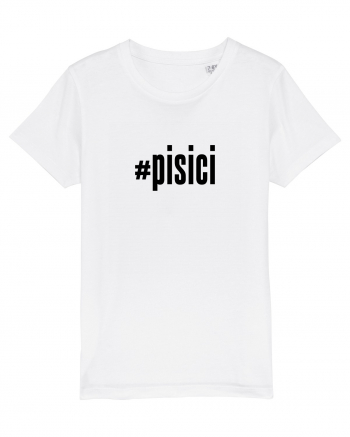 #pisici White