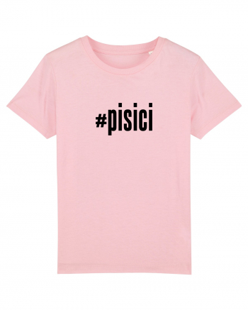 #pisici Cotton Pink