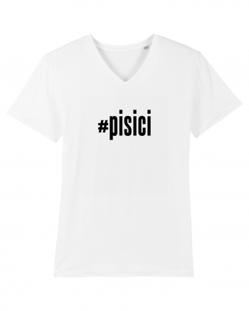 #pisici White