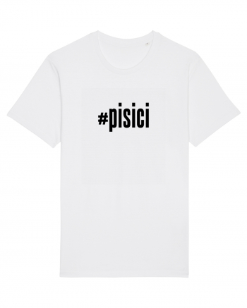 #pisici White