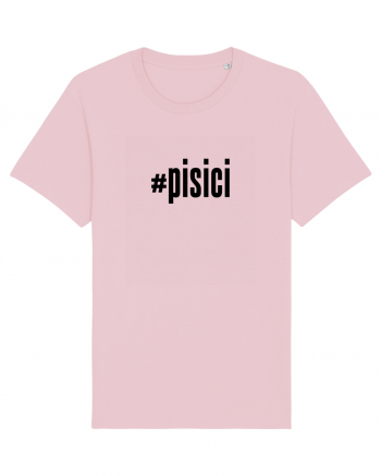 #pisici Cotton Pink