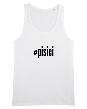 #pisici White