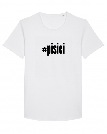 #pisici White