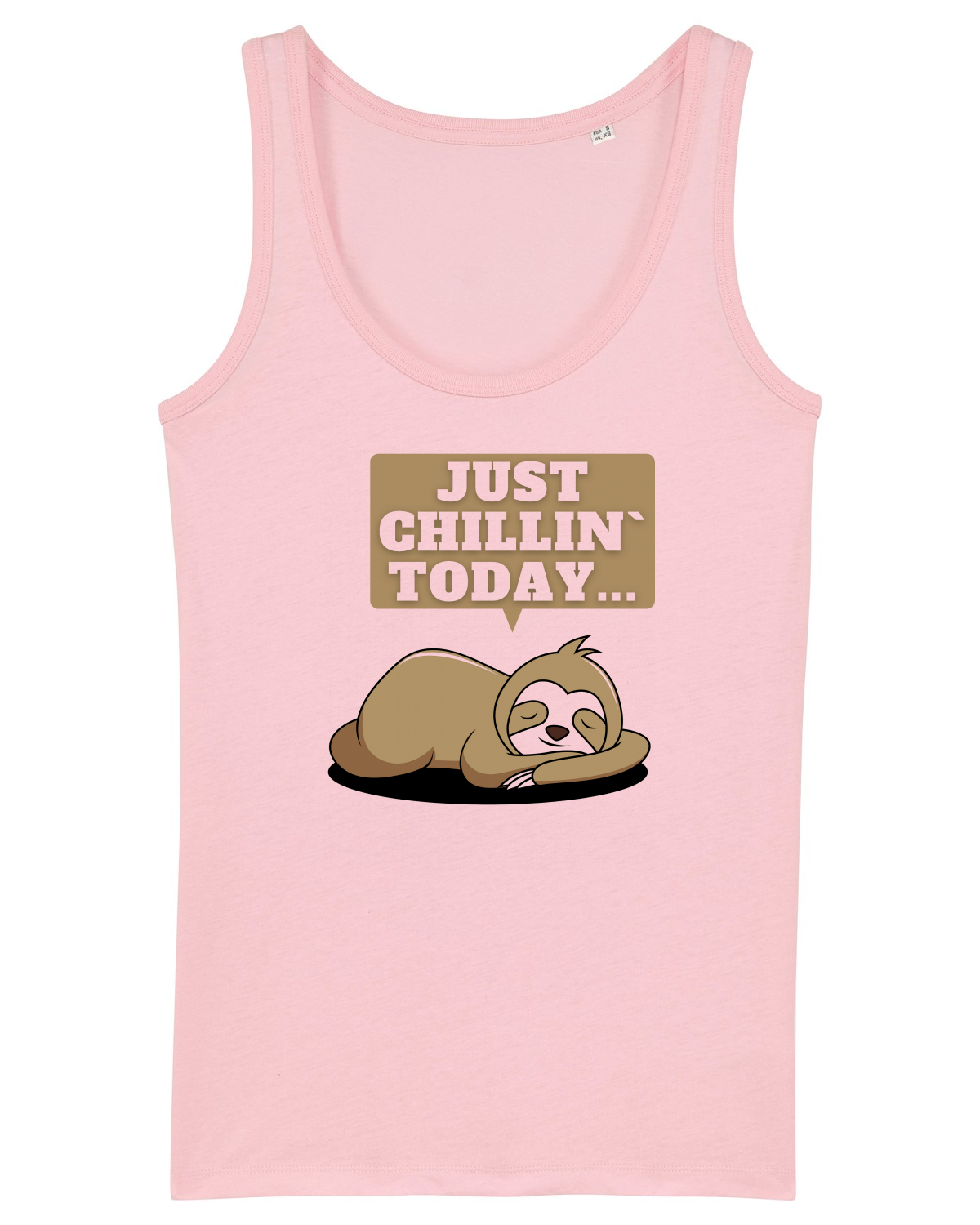 Maiou Damă Dreamer Cotton Pink