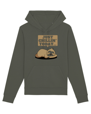 Just Chillin´ Khaki