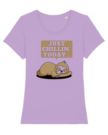Just Chillin´ Lavender Dawn