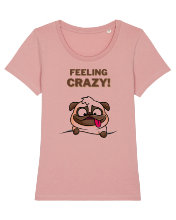 Feeling Crazy Canyon Pink