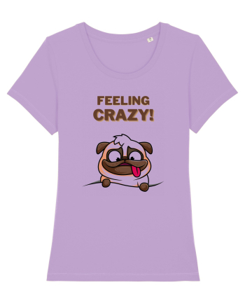 Feeling Crazy Lavender Dawn