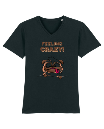 Feeling Crazy Black