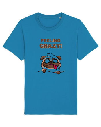 Feeling Crazy Azur