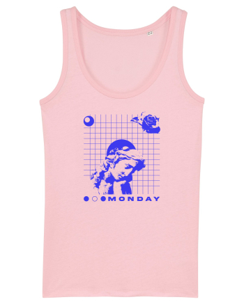 Monday Cotton Pink