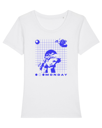 Monday White