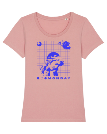 Monday Canyon Pink