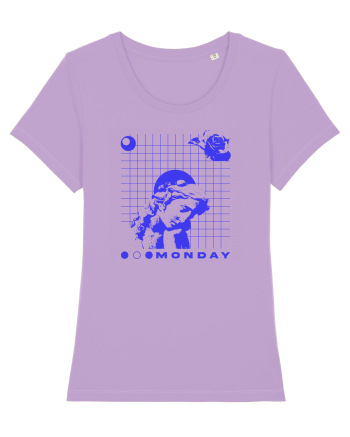Monday Lavender Dawn