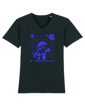 Monday Black