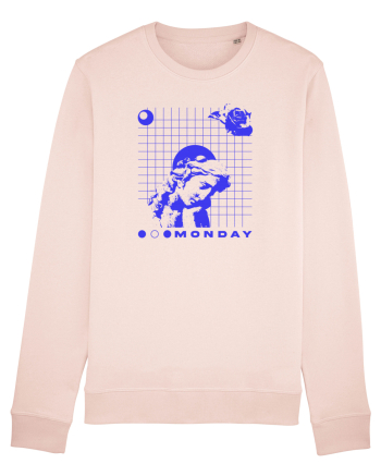 Monday Candy Pink