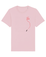 I Love Me Tricou mânecă scurtă Unisex Rocker