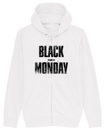cumparat de black monday White