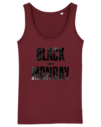 cumparat de black monday Burgundy
