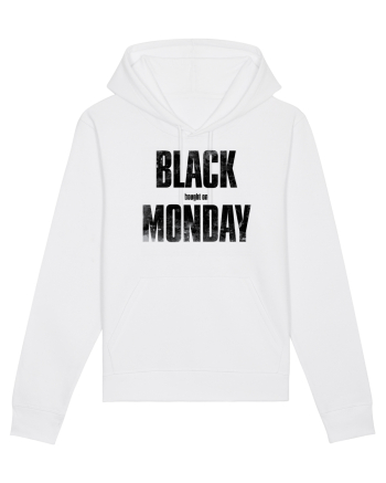 cumparat de black monday White