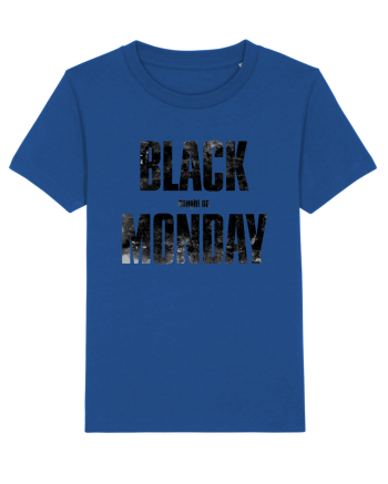 cumparat de black monday Majorelle Blue