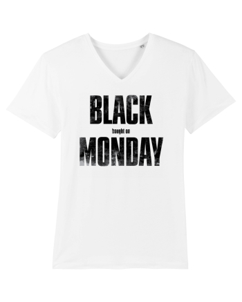 cumparat de black monday White
