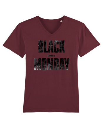 cumparat de black monday Burgundy