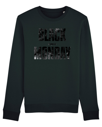 cumparat de black monday Black