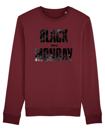 cumparat de black monday Burgundy
