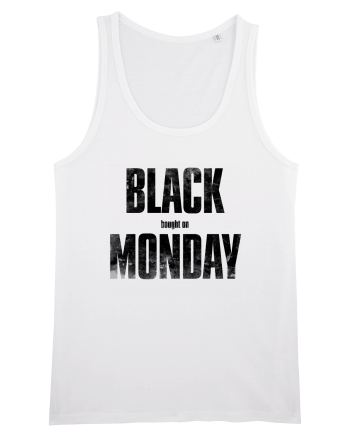 cumparat de black monday White
