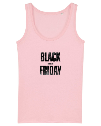 cumparat de black friday Cotton Pink