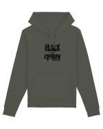 cumparat de black friday Hanorac Unisex Drummer