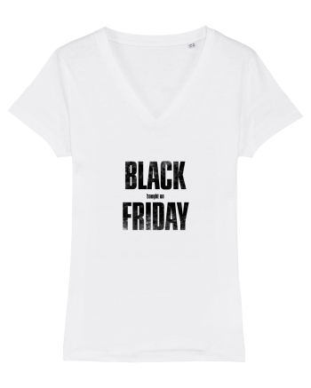 cumparat de black friday White