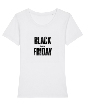 cumparat de black friday White