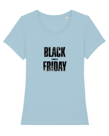 cumparat de black friday Sky Blue