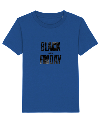 cumparat de black friday Majorelle Blue