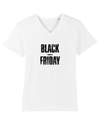 cumparat de black friday White