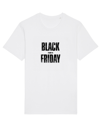 cumparat de black friday White