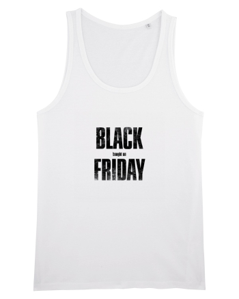 cumparat de black friday White