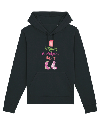 Wrong Christmas Gift 2 Black