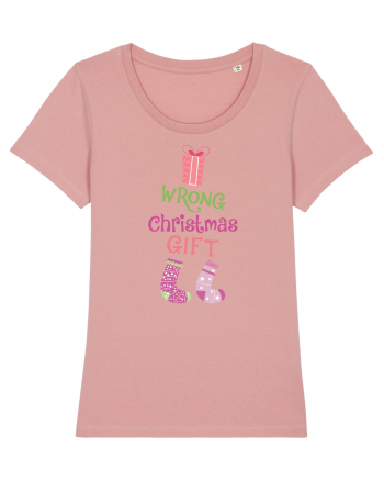 Wrong Christmas Gift 2 Canyon Pink
