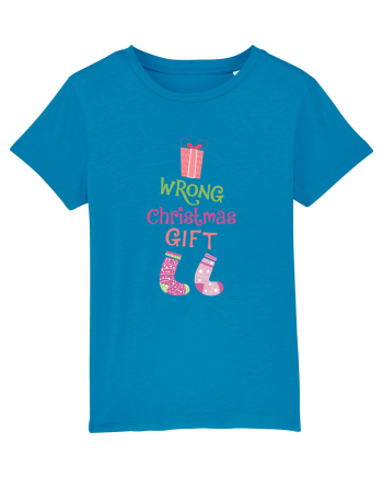 Wrong Christmas Gift 2 Azur