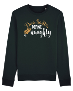 Definește “rău” Bluză mânecă lungă Unisex Rise