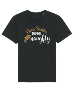 Definește “rău” Tricou mânecă scurtă Unisex Rocker