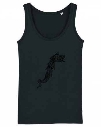 Simboluri dacice - Lupul 1. Black