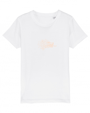 Simboluri dacice - Lupul 8. White