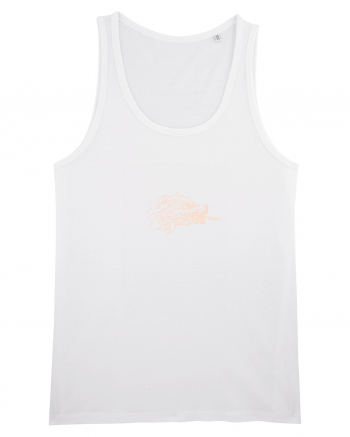 Simboluri dacice - Lupul 8. White
