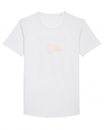 Simboluri dacice - Lupul 8. White